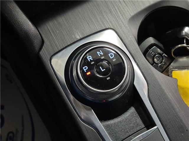 2025 Ford Escape ST-Line (Stk: 10U6428) in Markham - Image 23 of 32