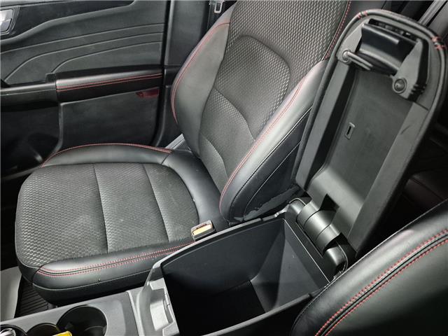 2025 Ford Escape ST-Line (Stk: 10U6428) in Markham - Image 24 of 32
