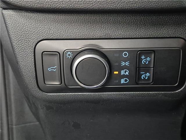 2025 Ford Escape ST-Line (Stk: 10U6428) in Markham - Image 25 of 32