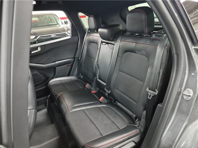 2025 Ford Escape ST-Line (Stk: 10U6428) in Markham - Image 27 of 32