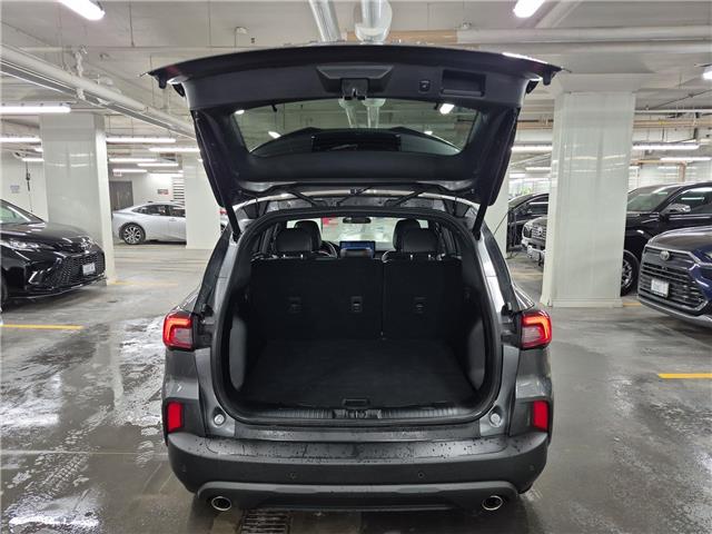 2025 Ford Escape ST-Line (Stk: 10U6428) in Markham - Image 28 of 32