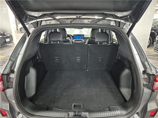 2025 Ford Escape ST-Line (Stk: 10U6428) in Markham - Image 29 of 32