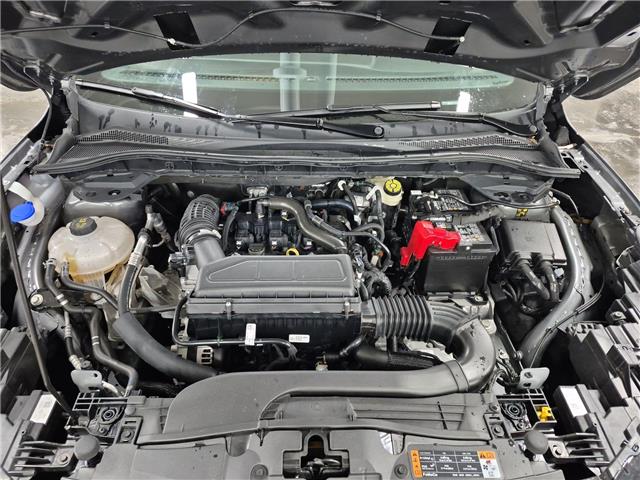 2025 Ford Escape ST-Line (Stk: 10U6428) in Markham - Image 32 of 32