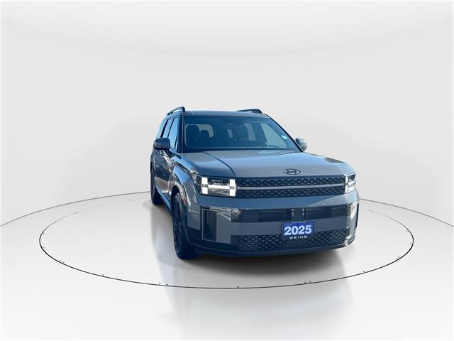 2025 Hyundai Santa Fe Ultimate Calligraphy (Stk: 16U101637) in Markham - Image 2 of 39