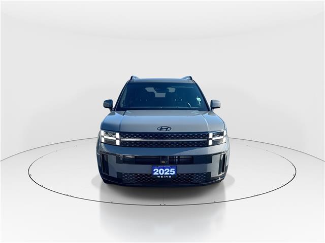 2025 Hyundai Santa Fe Ultimate Calligraphy (Stk: 16U101637) in Markham - Image 3 of 39
