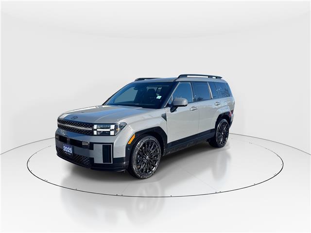 2025 Hyundai Santa Fe Ultimate Calligraphy (Stk: 16U101637) in Markham - Image 4 of 39