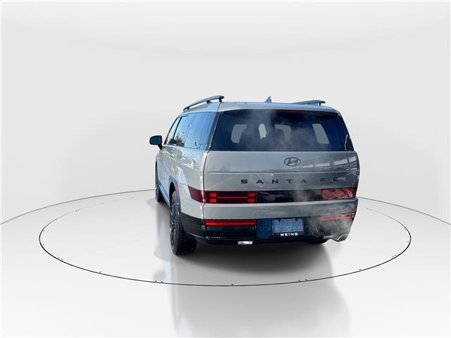 2025 Hyundai Santa Fe Ultimate Calligraphy (Stk: 16U101637) in Markham - Image 6 of 39