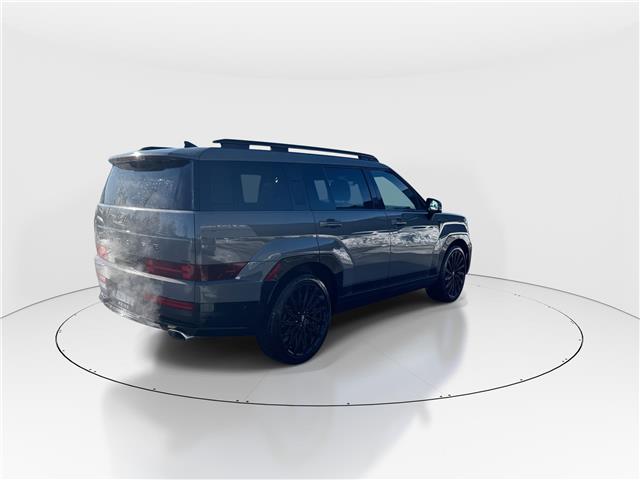 2025 Hyundai Santa Fe Ultimate Calligraphy (Stk: 16U101637) in Markham - Image 8 of 39