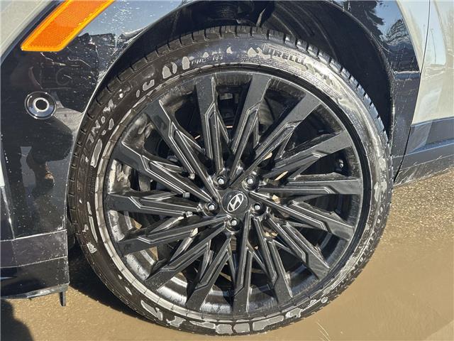 2025 Hyundai Santa Fe Ultimate Calligraphy (Stk: 16U101637) in Markham - Image 10 of 39