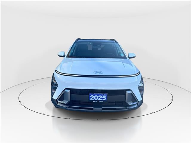 2025 Hyundai Kona 2.0L Preferred w/Trend Package (Stk: 16U101629) in Markham - Image 3 of 29