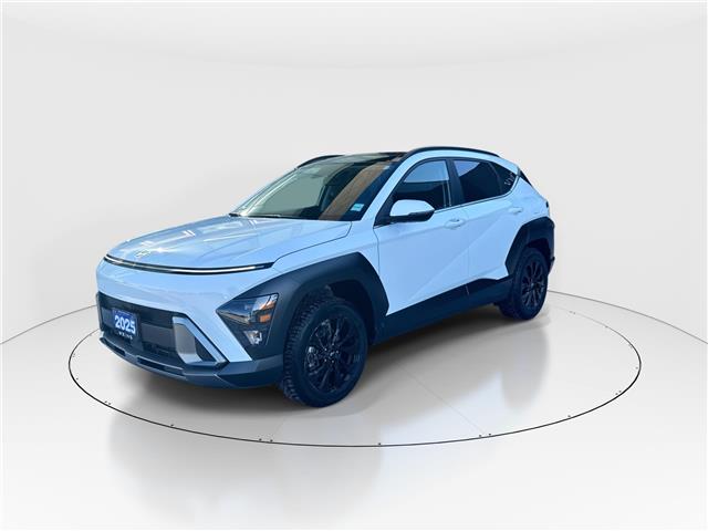 2025 Hyundai Kona 2.0L Preferred w/Trend Package (Stk: 16U101629) in Markham - Image 4 of 29