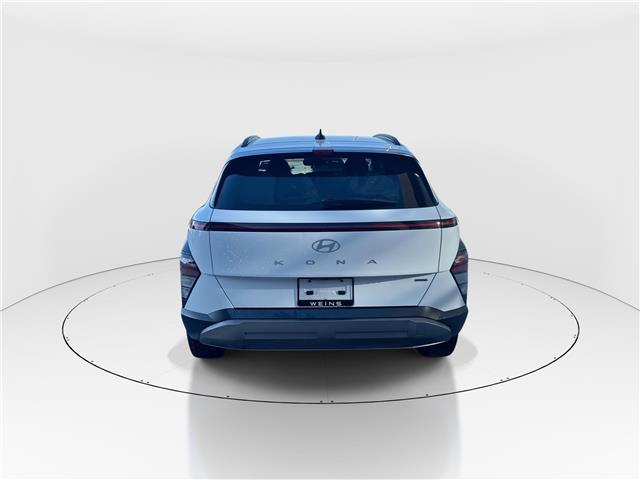 2025 Hyundai Kona 2.0L Preferred w/Trend Package (Stk: 16U101629) in Markham - Image 7 of 29