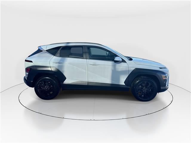 2025 Hyundai Kona 2.0L Preferred w/Trend Package (Stk: 16U101629) in Markham - Image 9 of 29