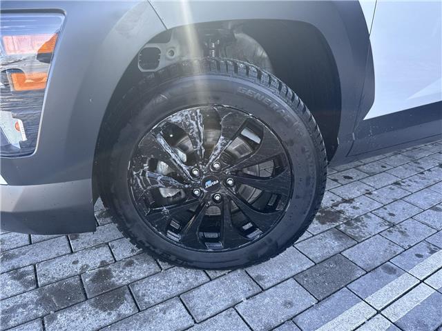 2025 Hyundai Kona 2.0L Preferred w/Trend Package (Stk: 16U101629) in Markham - Image 10 of 29