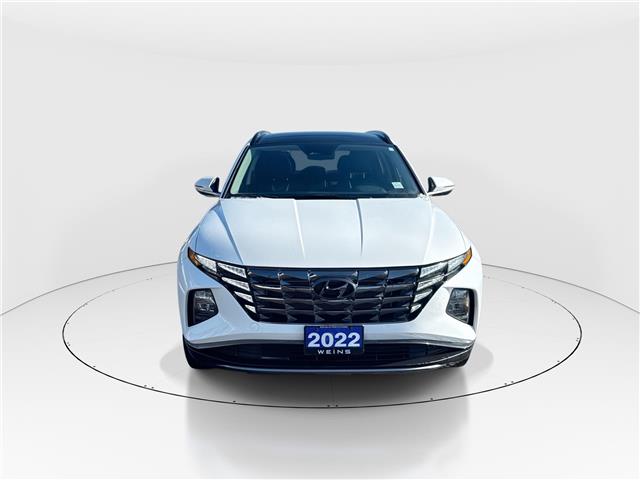 2022 Hyundai Tucson Preferred w/Trend Package (Stk: 16104336A) in Markham - Image 3 of 31