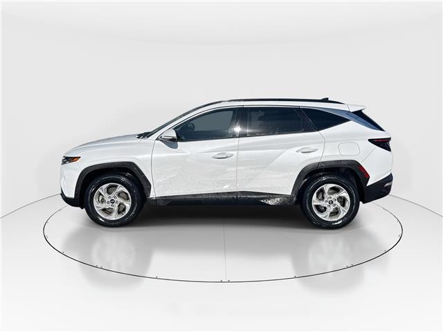 2022 Hyundai Tucson Preferred w/Trend Package (Stk: 16104336A) in Markham - Image 5 of 31