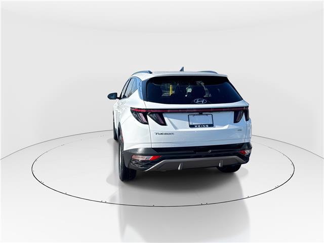 2022 Hyundai Tucson Preferred w/Trend Package (Stk: 16104336A) in Markham - Image 6 of 31