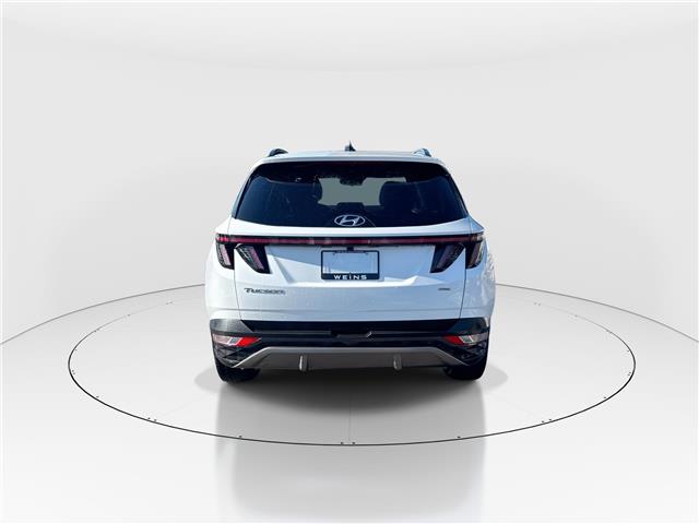 2022 Hyundai Tucson Preferred w/Trend Package (Stk: 16104336A) in Markham - Image 7 of 31