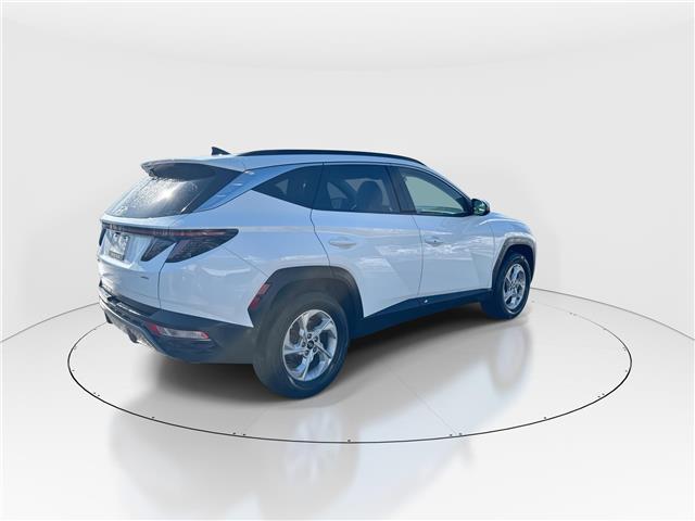2022 Hyundai Tucson Preferred w/Trend Package (Stk: 16104336A) in Markham - Image 8 of 31