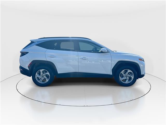 2022 Hyundai Tucson Preferred w/Trend Package (Stk: 16104336A) in Markham - Image 9 of 31