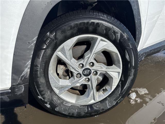 2022 Hyundai Tucson Preferred w/Trend Package (Stk: 16104336A) in Markham - Image 10 of 31
