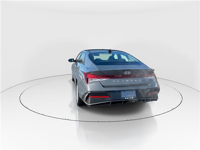 2025 Hyundai Elantra Preferred w/Tech Package (Stk: 16U101623) in Markham - Image 6 of 29