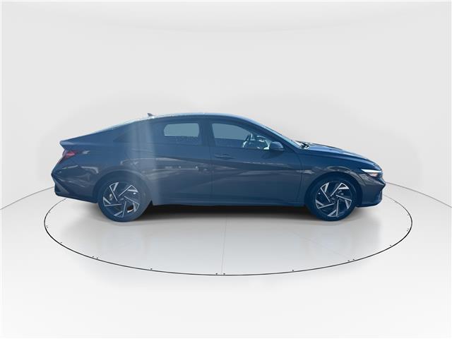 2025 Hyundai Elantra Preferred w/Tech Package (Stk: 16U101623) in Markham - Image 9 of 29