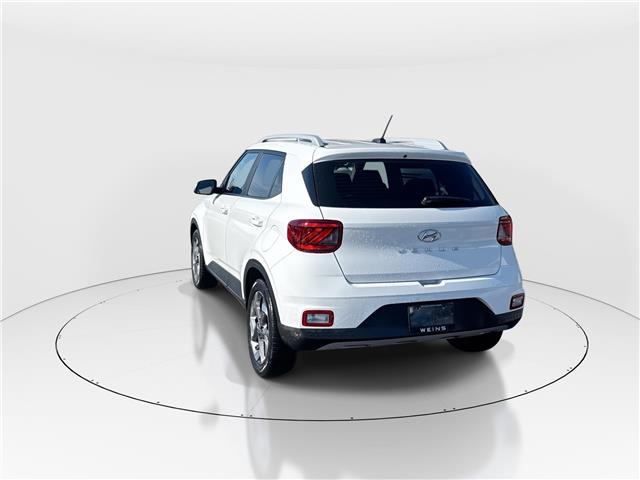 2025 Hyundai Venue Ultimate w/Black Interior (IVT) (Stk: 16U101622) in Markham - Image 6 of 26 2025 Hyundai Venue Ultimate w/Black Interior (IVT) (Stk: 16U101622) in Markham - Image 6 of 26