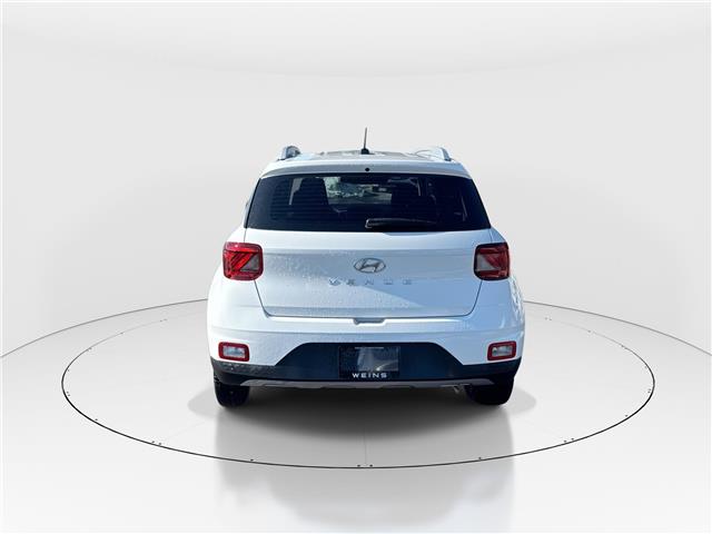 2025 Hyundai Venue Ultimate w/Black Interior (IVT) (Stk: 16U101622) in Markham - Image 7 of 26 2025 Hyundai Venue Ultimate w/Black Interior (IVT) (Stk: 16U101622) in Markham - Image 7 of 26