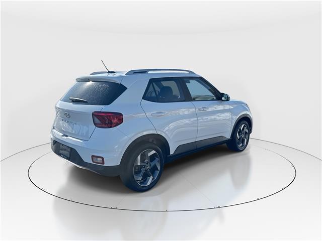 2025 Hyundai Venue Ultimate w/Black Interior (IVT) (Stk: 16U101622) in Markham - Image 8 of 26 2025 Hyundai Venue Ultimate w/Black Interior (IVT) (Stk: 16U101622) in Markham - Image 8 of 26