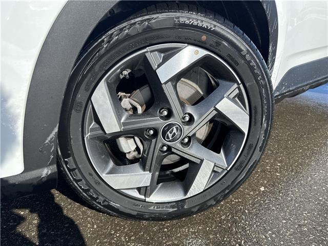 2025 Hyundai Venue Ultimate w/Black Interior (IVT) (Stk: 16U101622) in Markham - Image 10 of 26 2025 Hyundai Venue Ultimate w/Black Interior (IVT) (Stk: 16U101622) in Markham - Image 10 of 26