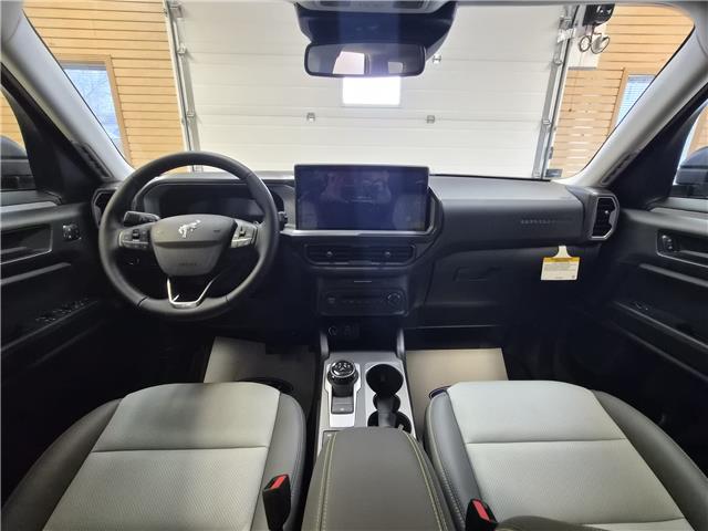 2026 Ford Bronco Sport Badlands (Stk: NE09459) in Shellbrook - Image 14 of 20