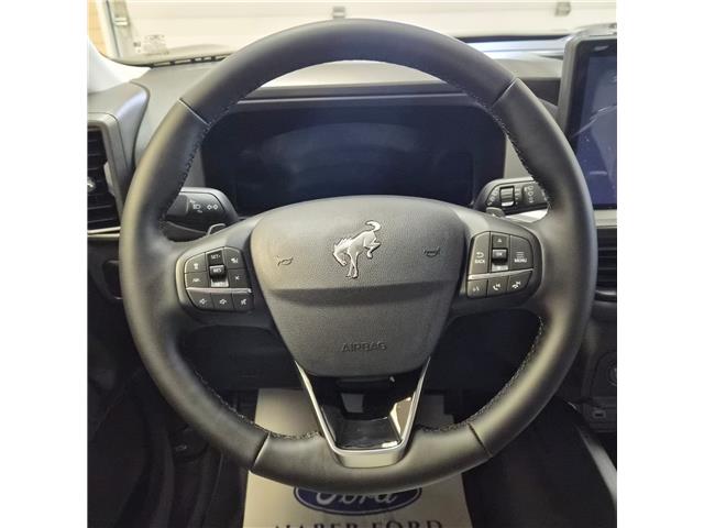 2026 Ford Bronco Sport Badlands (Stk: NE09459) in Shellbrook - Image 11 of 20