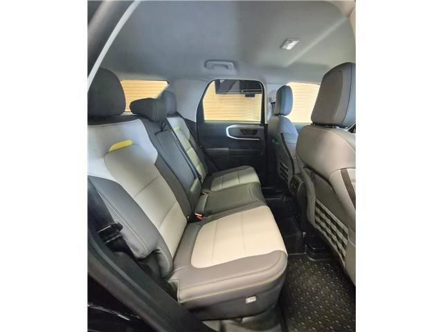 2026 Ford Bronco Sport Badlands (Stk: NE09459) in Shellbrook - Image 19 of 20