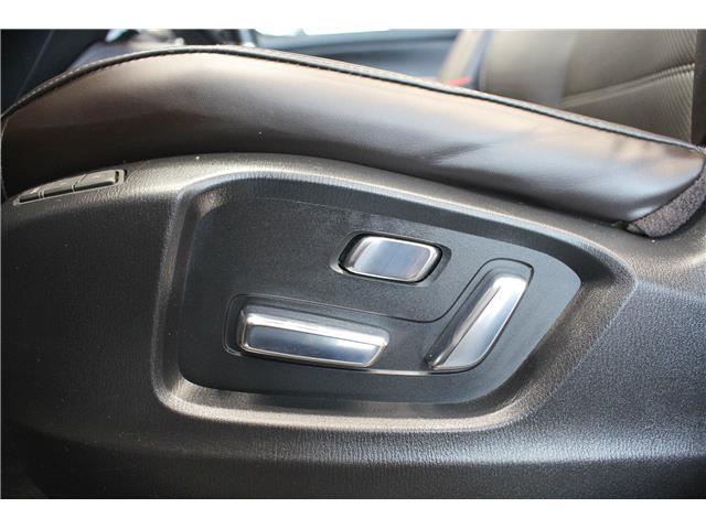 2024 Mazda CX-5 Signature (Stk: 25526A) in North Bay - Image 10 of 26