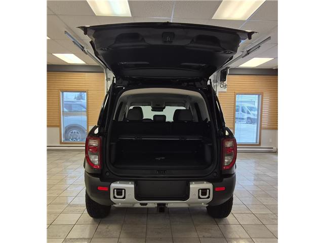 2026 Ford Bronco Sport Badlands (Stk: NE09459) in Shellbrook - Image 5 of 20