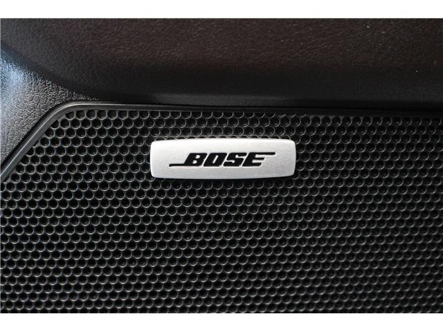 2024 Mazda CX-5 Signature (Stk: 25526A) in North Bay - Image 11 of 26