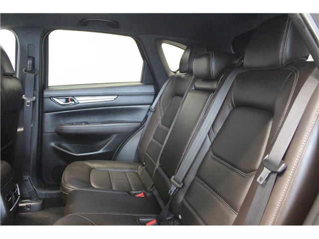 2024 Mazda CX-5 Signature (Stk: 25526A) in North Bay - Image 24 of 26