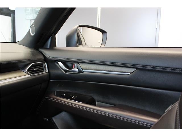 2024 Mazda CX-5 Signature (Stk: 25526A) in North Bay - Image 20 of 26