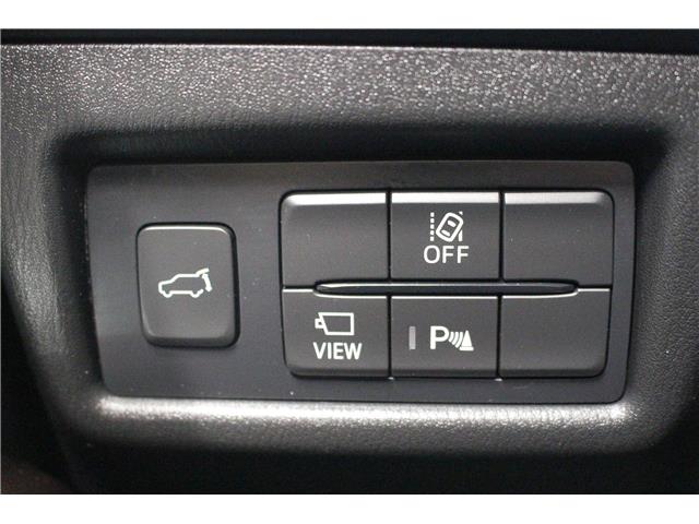 2024 Mazda CX-5 Signature (Stk: 25526A) in North Bay - Image 12 of 26