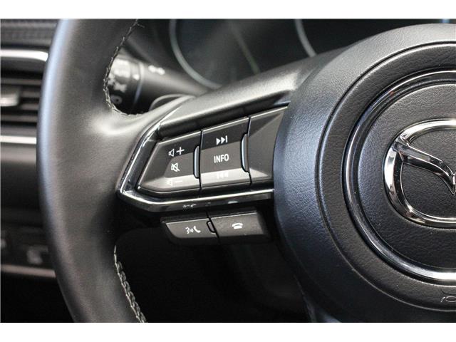 2024 Mazda CX-5 Signature (Stk: 25526A) in North Bay - Image 14 of 26