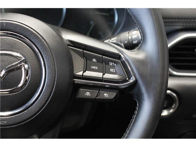 2024 Mazda CX-5 Signature (Stk: 25526A) in North Bay - Image 15 of 26