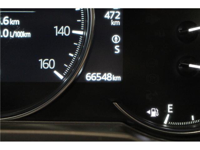 2024 Mazda CX-5 Signature (Stk: 25526A) in North Bay - Image 16 of 26