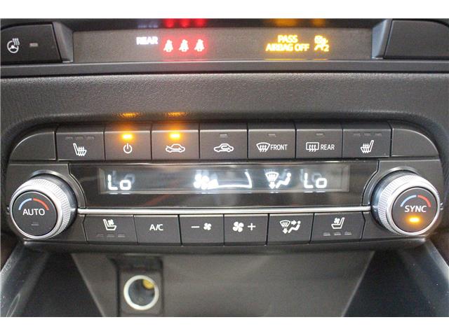 2024 Mazda CX-5 Signature (Stk: 25526A) in North Bay - Image 21 of 26