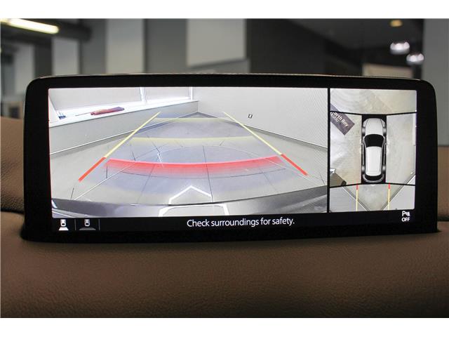 2024 Mazda CX-5 Signature (Stk: 25526A) in North Bay - Image 19 of 26