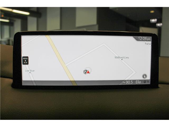 2024 Mazda CX-5 Signature (Stk: 25526A) in North Bay - Image 18 of 26