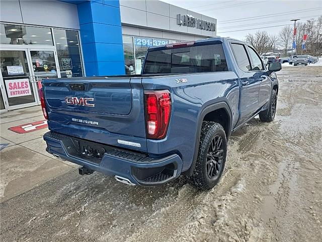 2026 GMC Sierra 1500 Elevation (Stk: 26-974) in Listowel - Image 3 of 10