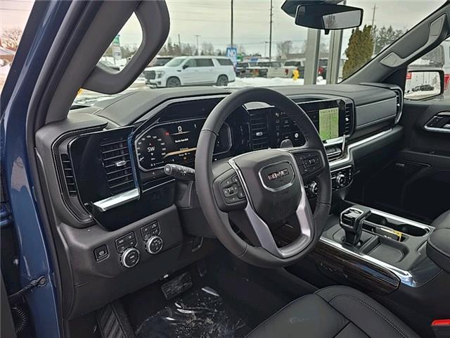2026 GMC Sierra 1500 Elevation (Stk: 26-974) in Listowel - Image 4 of 10