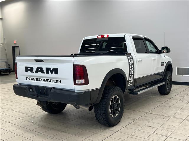 2018 RAM 2500 Power Wagon (Stk: G232219A) in Courtenay - Image 7 of 15