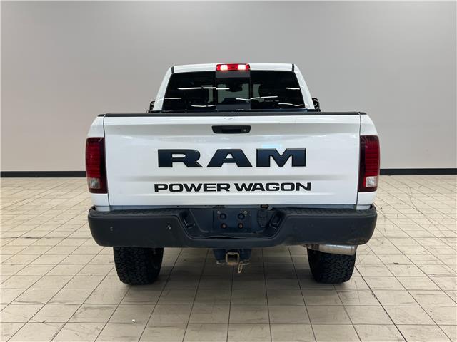 2018 RAM 2500 Power Wagon (Stk: G232219A) in Courtenay - Image 6 of 15